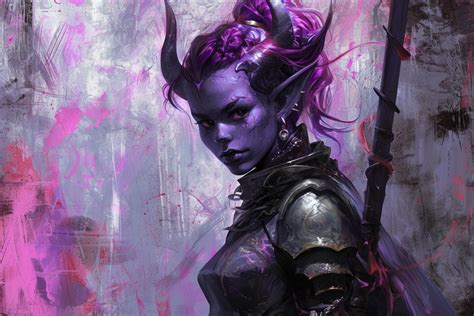 rpgbot tiefling|best class for tiefling.
